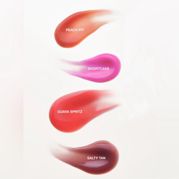 Rhode summer lip tints LIMITED EDITION (brand new) - Picture 3 of 4